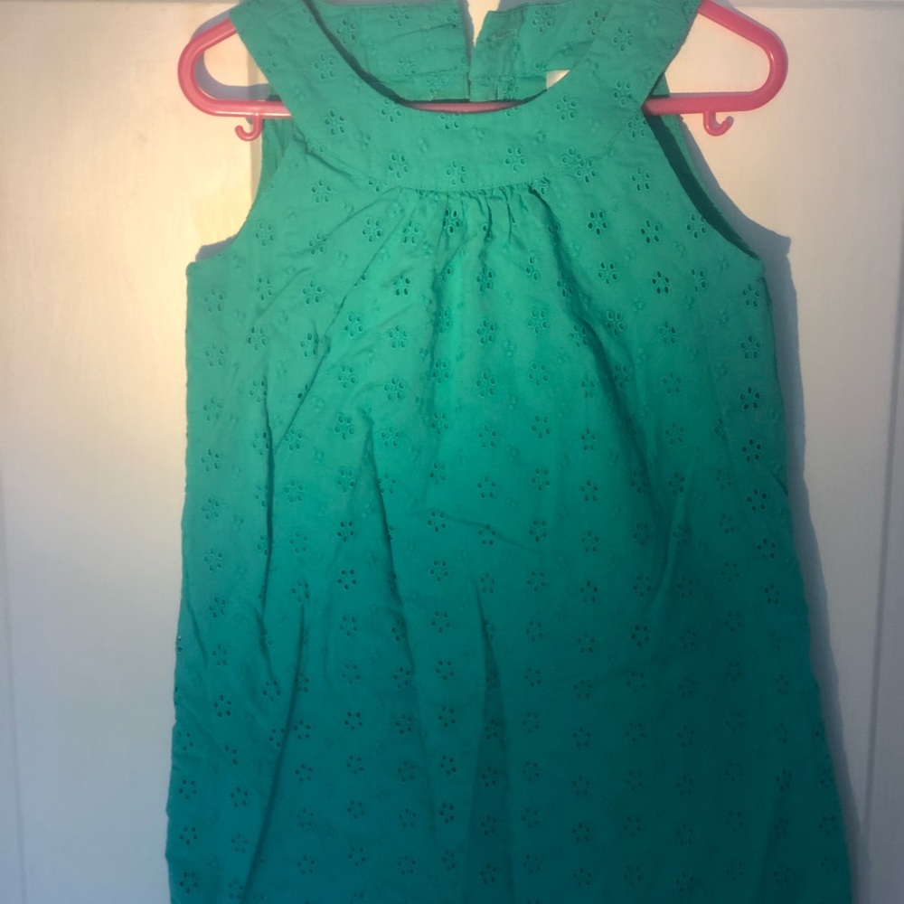 Gymboree dress size. Size 5